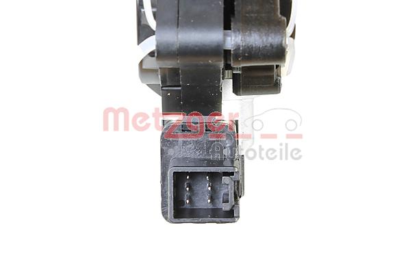 METZGER 2160617 2160617 ABLAKEMELO MECHANIKA - METZGER